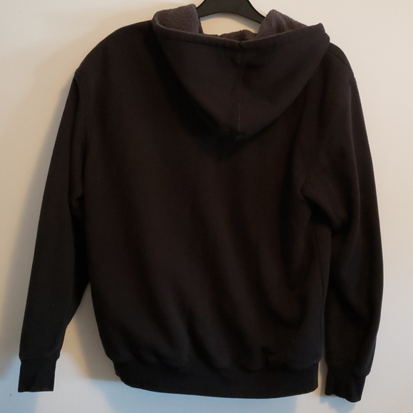 Official NHL Bruins zip up hoodie - Picture 6 of 6